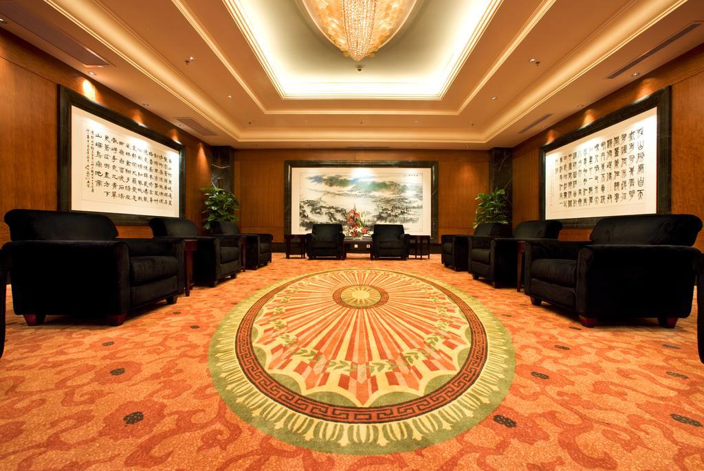 Merryland Traders Hotel Changshu Dış mekan fotoğraf