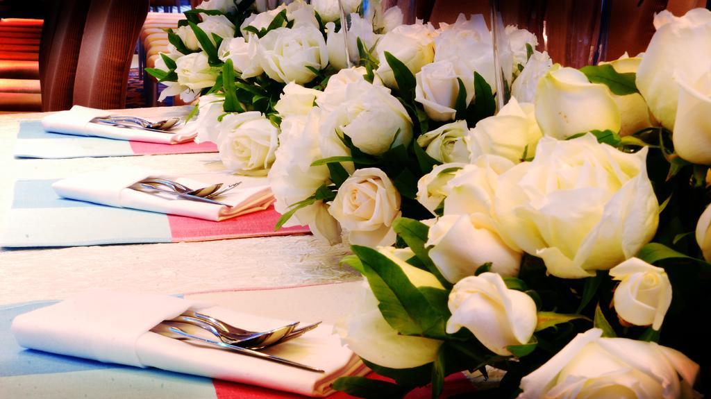 Merryland Traders Hotel Changshu Dış mekan fotoğraf