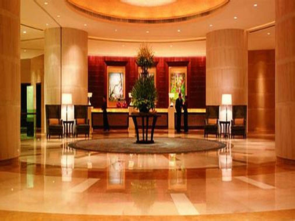 Merryland Traders Hotel Changshu Dış mekan fotoğraf