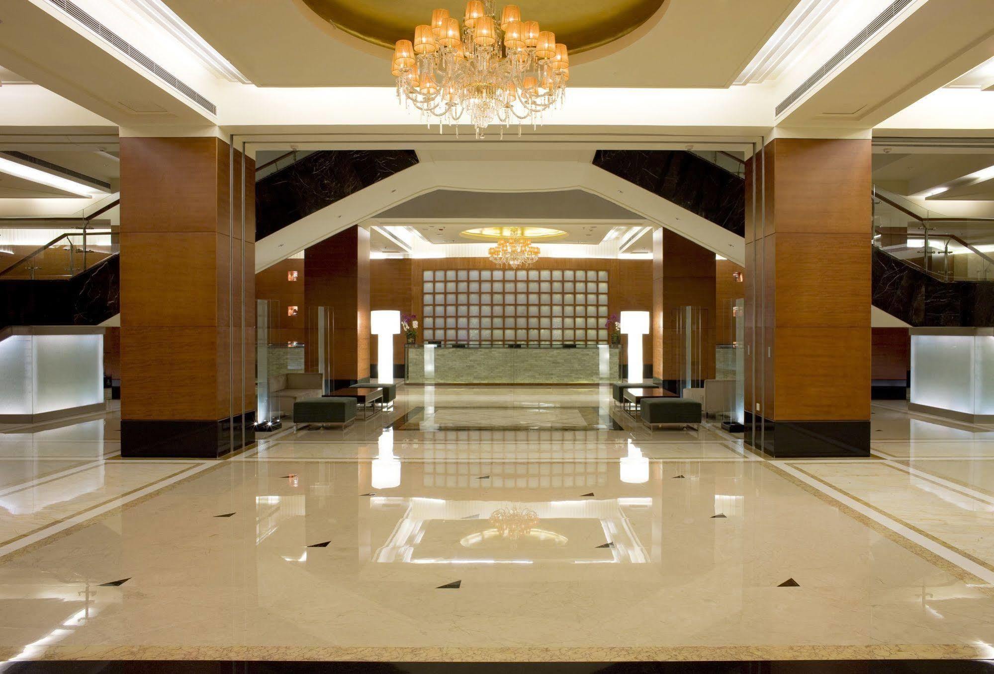Merryland Traders Hotel Changshu Dış mekan fotoğraf