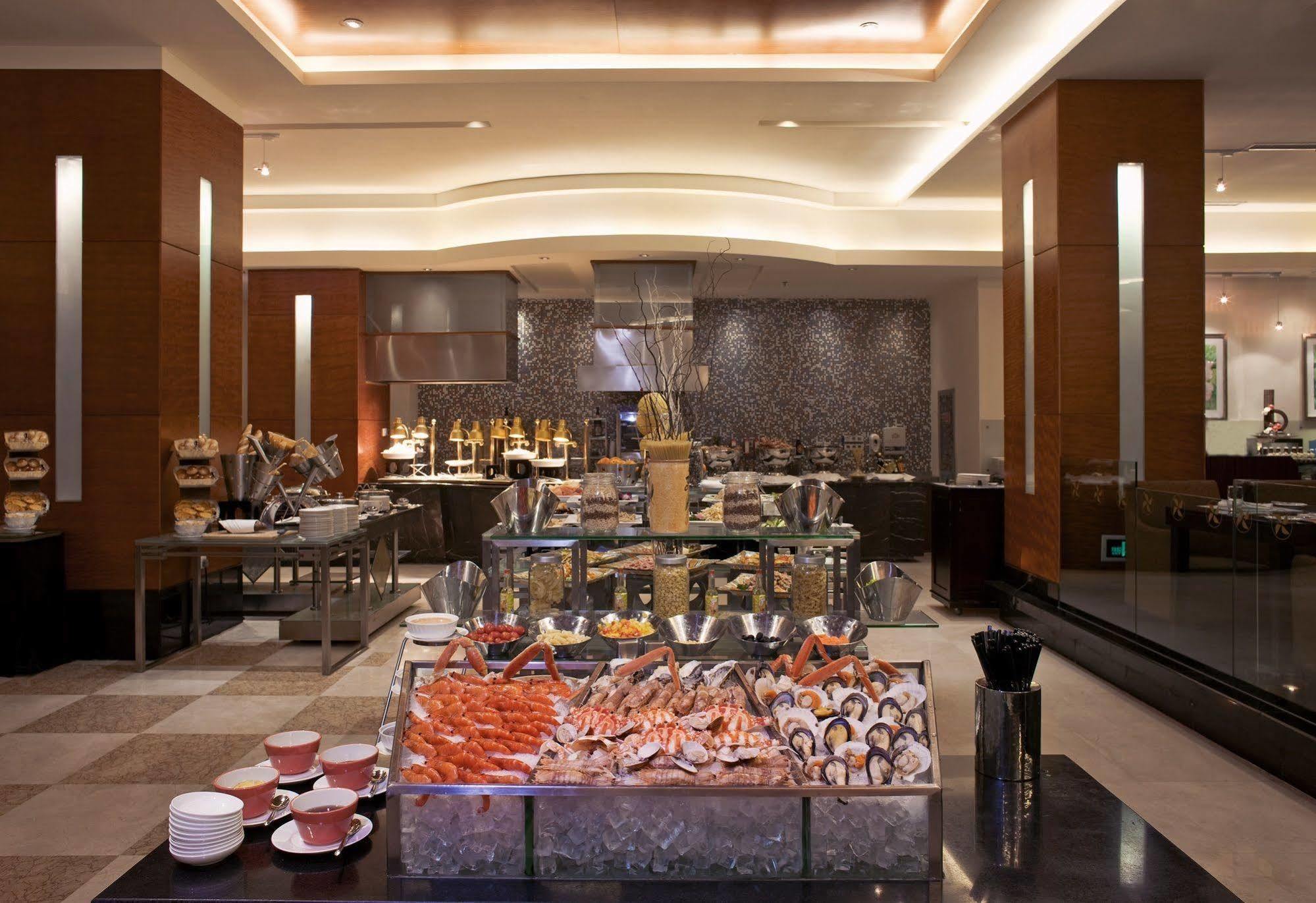 Merryland Traders Hotel Changshu Dış mekan fotoğraf